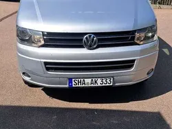 Gebraucht 2011 VW T5 Comfortline Van | 16.800 € (Teuer)