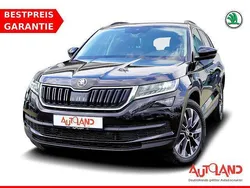 Andere Gebraucht 2020 Skoda Kodiaq Drive SUV | 25.950 € (Fairer Preis)