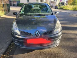 Gebraucht 2005 Renault Clio III Limousine | 999 € (Guter Preis)