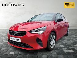 Rot Gebraucht 2023 Opel Corsa Limousine | 15.490 € (Guter Preis)