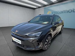 Schwarz Neu 2025 Cupra Formentor VZ SUV | 44.249 € (Fairer Preis)
