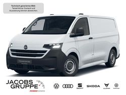 Clear white Neu 2025 VW T6.1 Van | 43.470 € (Superpreis)