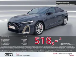 Magnetgrau Gebraucht 2025 Audi S5 Edition .1 Limousine | 69.950 € (Superpreis)