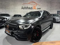 Schwarz Gebraucht 2019 Mercedes 450 AMG Limousine | 44.900 €