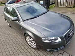 Gebraucht 2008 Audi A4 Kombi | 3.600 € (Guter Preis)