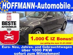 Grau Neu 2025 VW Polo Limousine | 19.250 € (Guter Preis)