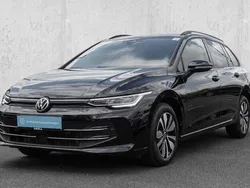 VW Golf VIII