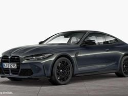 Bmw individual dravitgrau Gebraucht 2021 BMW M4 Competition Edition Coupé | 61.900 € (Superpreis)