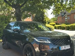 Schwarz Gebraucht 2019 Land Rover Range Rover Velar HSE Dynamic SUV | 39.400 € (Teuer)