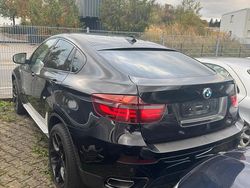 Schwarz Gebraucht 2010 BMW X6 SUV | 7.999 €