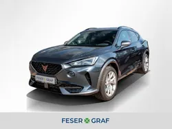 Grau Gebraucht 2023 Cupra Formentor SUV | 27.490 € (Guter Preis)