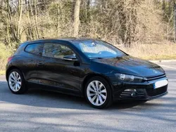 VW Scirocco