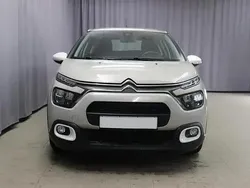 Sand beige metallic Gebraucht 2024 Citroën C3 Kleinwagen | 11.900 € (Superpreis)