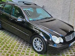 Gebraucht 2001 Mercedes C320 Kombi | 2.900 € (Etwas zu teuer)