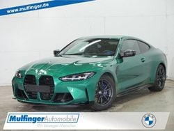 Grün Gebraucht 2025 BMW M4 Performance Coupé | 83.800 € (Superpreis)