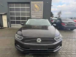 Schwarz Gebraucht 2016 VW Passat Comfortline Limousine | 12.950 € (Guter Preis)