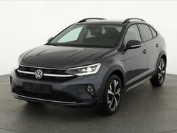 VW Taigo
