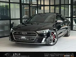 Schwarz Gebraucht 2021 Audi S7 Sportback Sport Kleinwagen | 53.990 € (Fairer Preis)