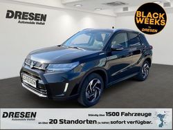 Schwarz Gebraucht 2025 Suzuki Vitara Comfort+ SUV | 24.950 € (Guter Preis)