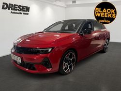 Rot Gebraucht 2022 Opel Astra GS Line Limousine | 23.640 € (Fairer Preis)