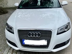 Audi A3 Cabriolet