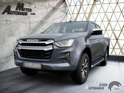 Grau Gebraucht 2024 Isuzu D-Max Abholung | 44.990 € (Fairer Preis)
