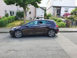 Gebraucht 2017 VW Golf VII Sound Limousine | 10.900 € (Guter Preis)