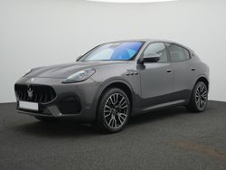 Grigio lava Gebraucht 2023 Maserati Grecale SUV | 64.880 € (Teuer)