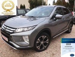Grau Gebraucht 2019 Mitsubishi Eclipse Cross Top SUV | 15.988 € (Guter Preis)