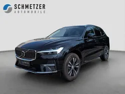 Gebraucht 2022 Volvo XC60 SUV | 40.990 € (Fairer Preis)