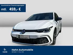 Pure white Gebraucht 2022 VW Golf VIII GTD Limousine | 28.395 € (Superpreis)