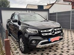 Gebraucht 2020 Mercedes X350 Edition Abholung | 34.950 € (Fairer Preis)