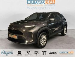 Grau Gebraucht 2025 Toyota Yaris Hybrid SUV | 23.939 € (Fairer Preis)