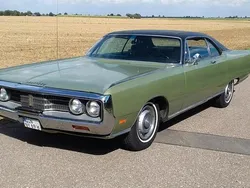 Gebraucht 1969 Chrysler New Yorker Limousine | 26.800 €