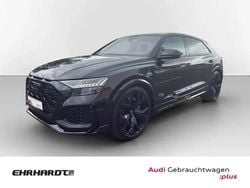 Mythosschwarz metallic Gebraucht 2022 Audi RS Q8 Sport SUV | 102.990 € (Guter Preis)