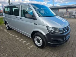 Silber Gebraucht 2017 VW T6 Van | 13.950 €
