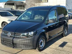 Schwarz Gebraucht 2020 VW Caddy Van / Kleinbus | 10.890 € (Guter Preis)