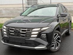 Schwarz Gebraucht 2025 Hyundai Tucson Prime SUV | 32.990 € (Guter Preis)