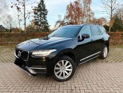 Schwarz Gebraucht 2017 Volvo XC90 SUV | 23.800 € (Guter Preis)