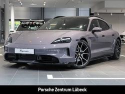 Violett Gebraucht 2025 Porsche Taycan Sport Turismo Limousine | 98.790 €