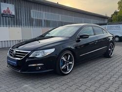 Schwarz Gebraucht 2008 VW CC Limousine | 8.700 € (Fairer Preis)