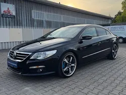 Schwarz Gebraucht 2008 VW CC Limousine | 9.990 € (Fairer Preis)
