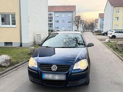 Blau Gebraucht 2006 VW Polo Kleinwagen | 3.499 €