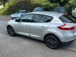 Grau Gebraucht 2013 Renault Mégane III Bose Edition Limousine | 4.800 €