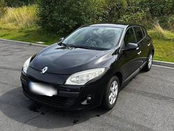 Schwarz Gebraucht 2009 Renault Mégane GT Coupé | 3.999 €