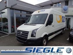 Weiß Gebraucht 2011 VW Crafter Van | 10.990 € (Etwas zu teuer)