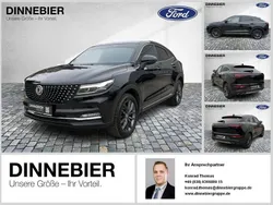 Schwarz Gebraucht 2021 DFSK Fengon Limousine | 18.775 € (Teuer)