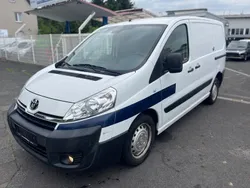 Weiß Gebraucht 2015 Toyota Proace Comfort Van | 7.990 € (Fairer Preis)