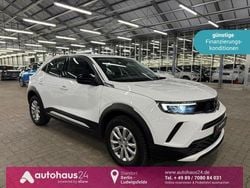 Weiß Gebraucht 2021 Opel Mokka Edition SUV | 13.390 € (Superpreis)