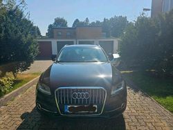 Schwarz Gebraucht 2015 Audi Q5 S-Line SUV | 13.500 € (Fairer Preis)